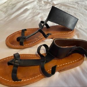 Free People Farylrobin Sandals